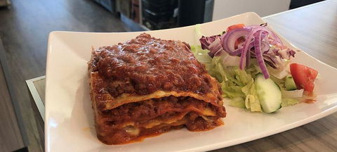 Saltwater Cafe & Pizza - Queensland Tourism 11