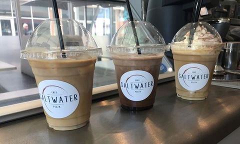 Saltwater Cafe & Pizza - Queensland Tourism 13
