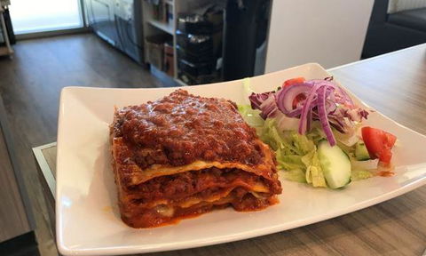 Saltwater Cafe & Pizza - Queensland Tourism 14