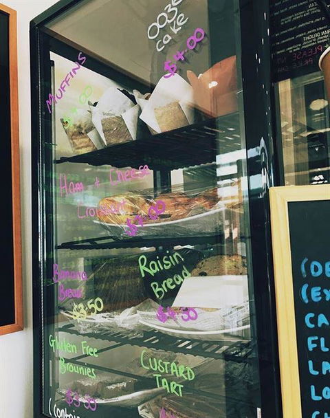 Saltwater Cafe & Pizza - Queensland Tourism 7