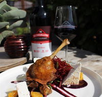 The Bungalow Restaurant - Queensland Tourism