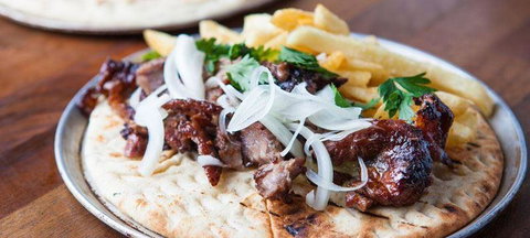 The Lamb Shop - Queensland Tourism 0