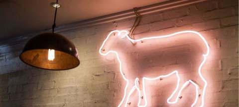 The Lamb Shop - Queensland Tourism 1