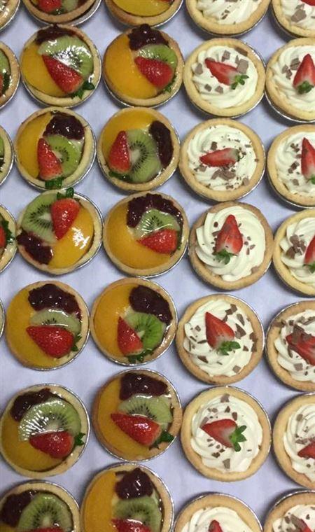 Tumblegum Bakehouse And Cafe - Queensland Tourism 4