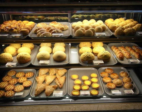 Tumblegum Bakehouse And Cafe - Queensland Tourism 5
