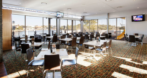 Pelican Waters Tavern - Queensland Tourism 0