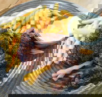 Bare Grill on Bourke - Queensland Tourism