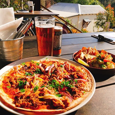 Brewhouse Margaret River - Queensland Tourism 0