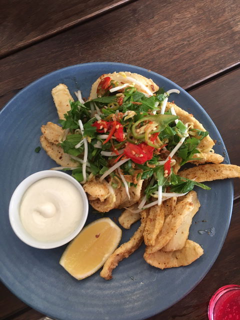 Brewhouse Margaret River - Queensland Tourism 4