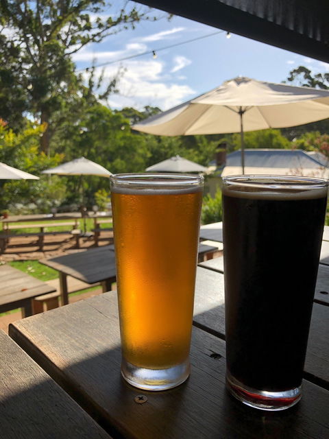 Brewhouse Margaret River - Queensland Tourism 5