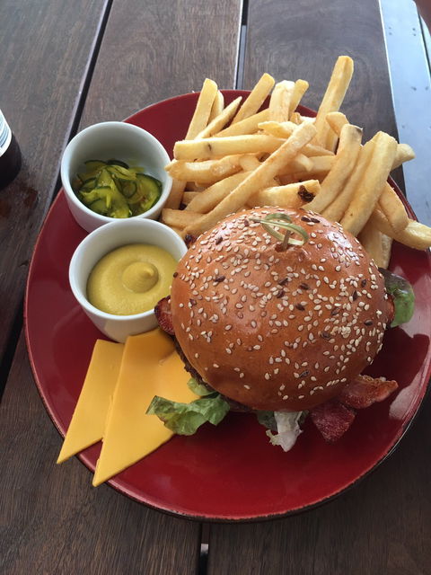 Brewhouse Margaret River - Queensland Tourism 8