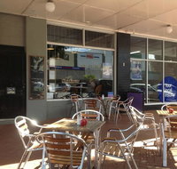 Cafe Shazaray - Queensland Tourism