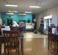 Cafe Thirty Three - QLD Tourism