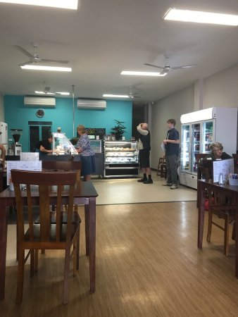 Cafe Thirty Three - Queensland Tourism 0