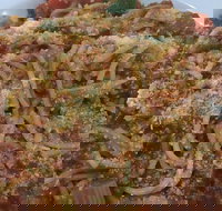 Cantucci's - Queensland Tourism