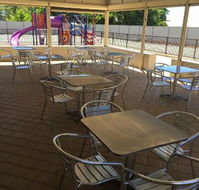 Country Cafe - Queensland Tourism