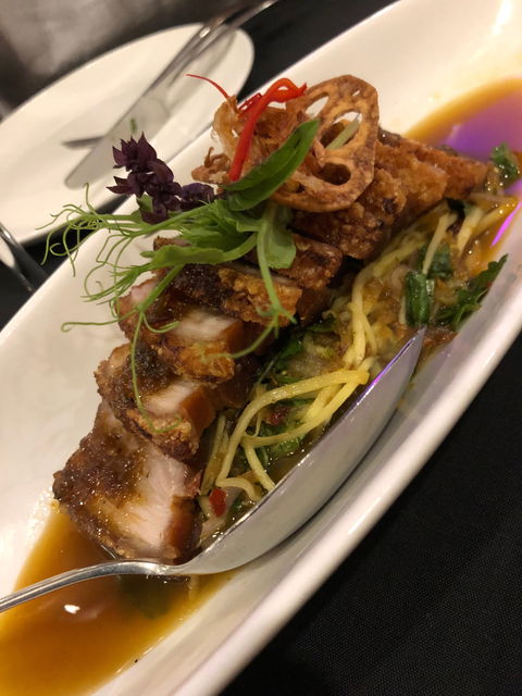 Dusit Dheva - QLD Tourism 14