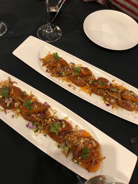 Dusit Dheva - QLD Tourism 20