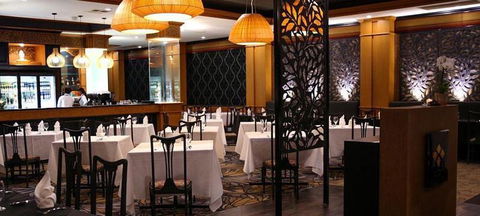 Dusit Dheva - QLD Tourism 1