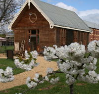 Patchwork Cafe - QLD Tourism