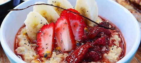 SeraBar - Queensland Tourism 0