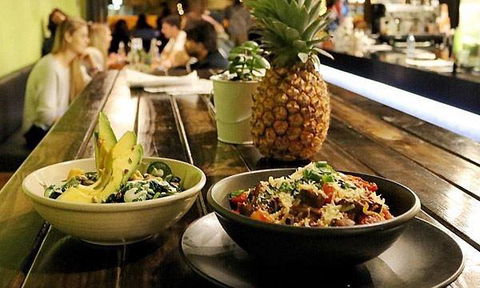 SeraBar - Queensland Tourism 9