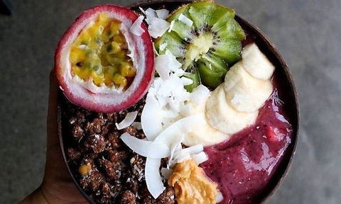 SeraBar - Queensland Tourism 10