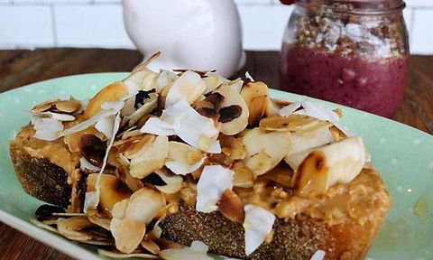 SeraBar - Queensland Tourism 11