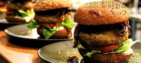 SeraBar - Queensland Tourism 1