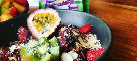 SeraBar - Queensland Tourism 3