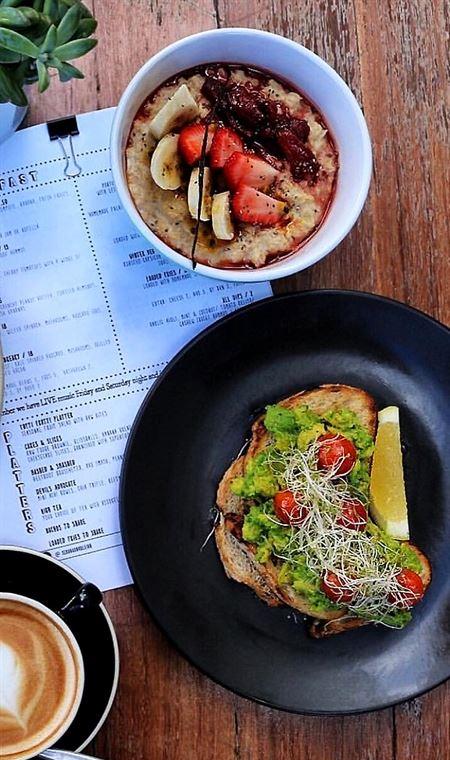 SeraBar - Queensland Tourism 4