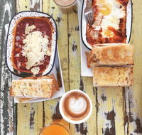 The Caff - Queensland Tourism