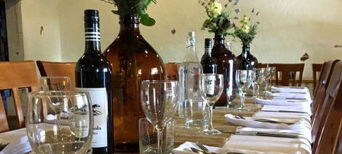 The Mill Room - Queensland Tourism 3