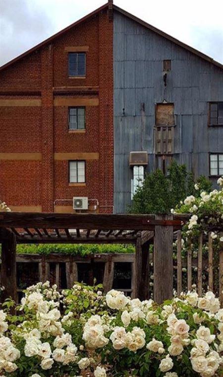 The Mill Room - Queensland Tourism 4
