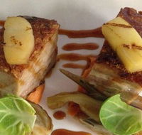 Broads Restaurant at Upper Reach Winery - Queensland Tourism