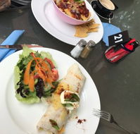 Cactus Cafe and Gallery - Queensland Tourism