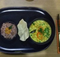 Ceylon Dine in Style - Queensland Tourism