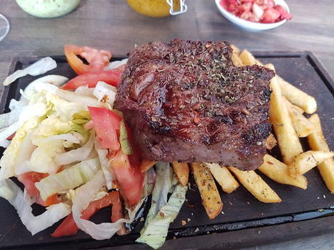 El Asador Argentinian Grill - QLD Tourism 0
