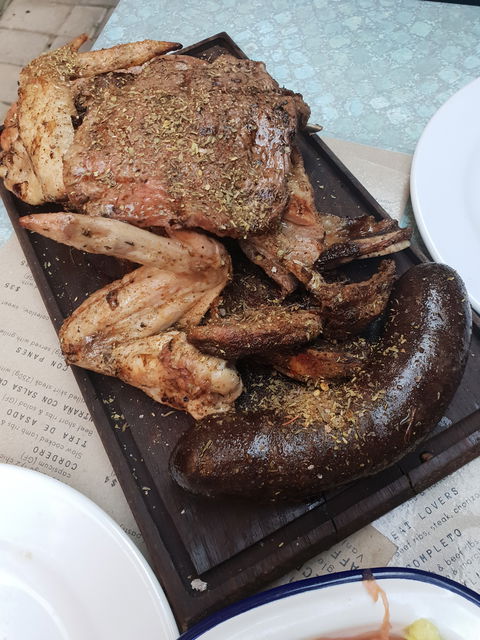 El Asador Argentinian Grill - QLD Tourism 3
