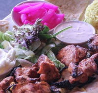El Attar Middle Eastern Grill - Queensland Tourism