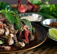 Esk Thai - Queensland Tourism