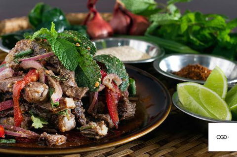 Esk Thai - QLD Tourism 0