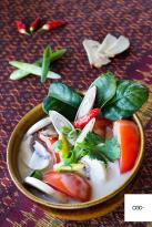 Esk Thai - QLD Tourism 1