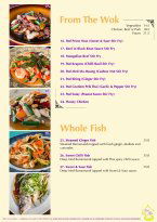 Esk Thai - QLD Tourism 4