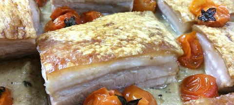 Famished Homestyle Food Bar - Queensland Tourism 2