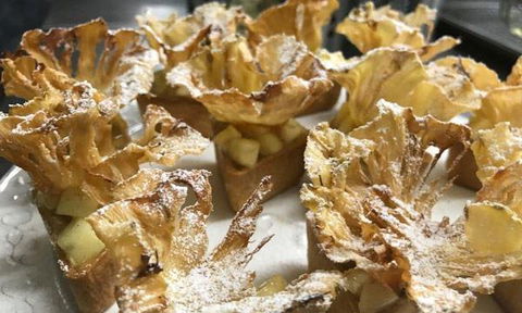 Famished Homestyle Food Bar - Queensland Tourism 5