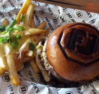 Fat Jak's - Queensland Tourism