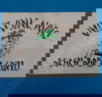 Just One More Beach Bar  Grill - Queensland Tourism