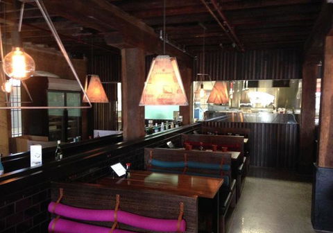 Loft 13 - Queensland Tourism 5