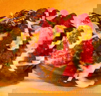 Spice Hub - Queensland Tourism